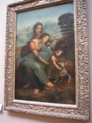 Paris - Louvre