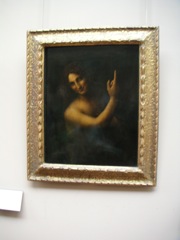 Paris - Louvre