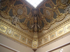 Paris - Louvre