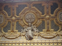 Paris - Louvre