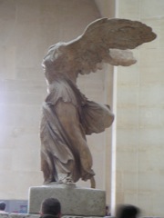 Paris - Louvre
