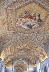 Vatican Museum
