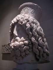 Paris - Louvre