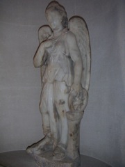 Paris - Louvre