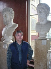 Paris - Louvre