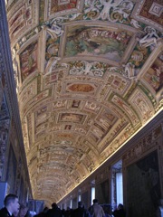 Vatican Museum