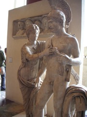 Paris - Louvre