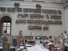 Paris - Louvre