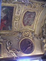 Paris - Louvre