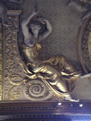 Paris - Louvre