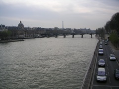 Paris - Sein
