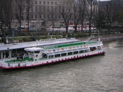 Paris - Sein