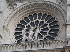 Paris - Notre Dame