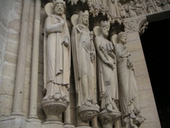 Paris - Notre Dame