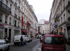 Paris Hotel & Folies Bergere