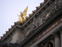Paris Opera
