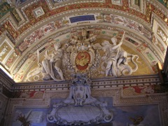 Vatican Museum